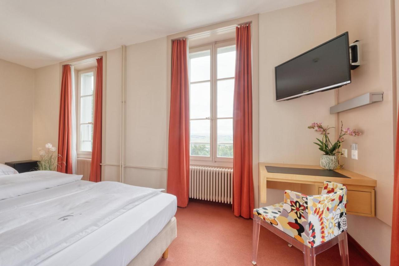 Hotel Le Funi De 꼬소나이 외부 사진