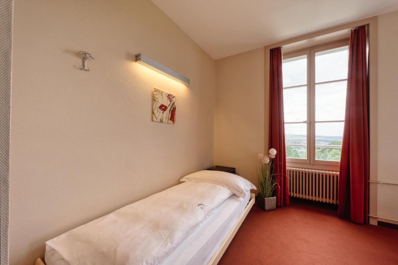 Hotel Le Funi De 꼬소나이 외부 사진