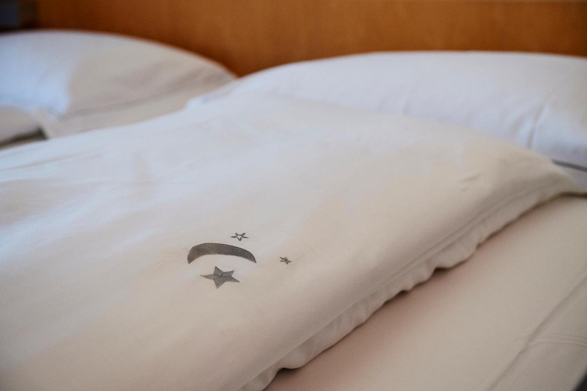 Hotel Le Funi De 꼬소나이 외부 사진